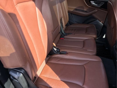 2018 Audi Q7 Premium Plus