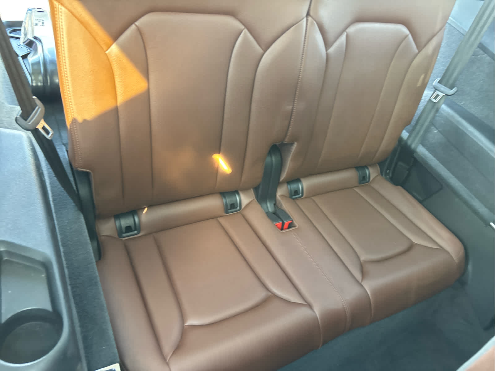 2018 Audi Q7 Premium Plus