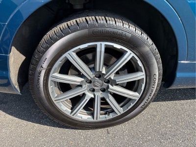 2018 Audi Q7 Premium Plus