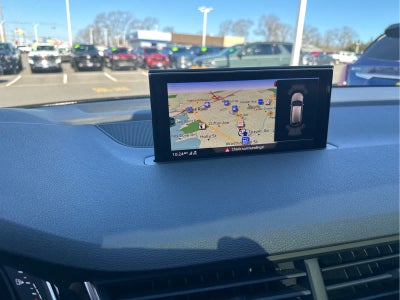 2018 Audi Q7 Premium Plus