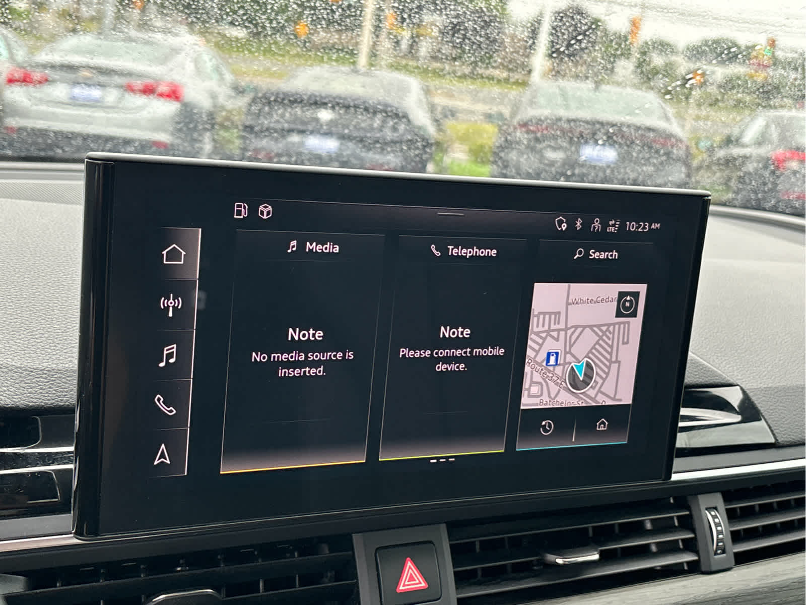 2023 Audi A4 Premium Plus 45 TFSI S line quattro S tronic
