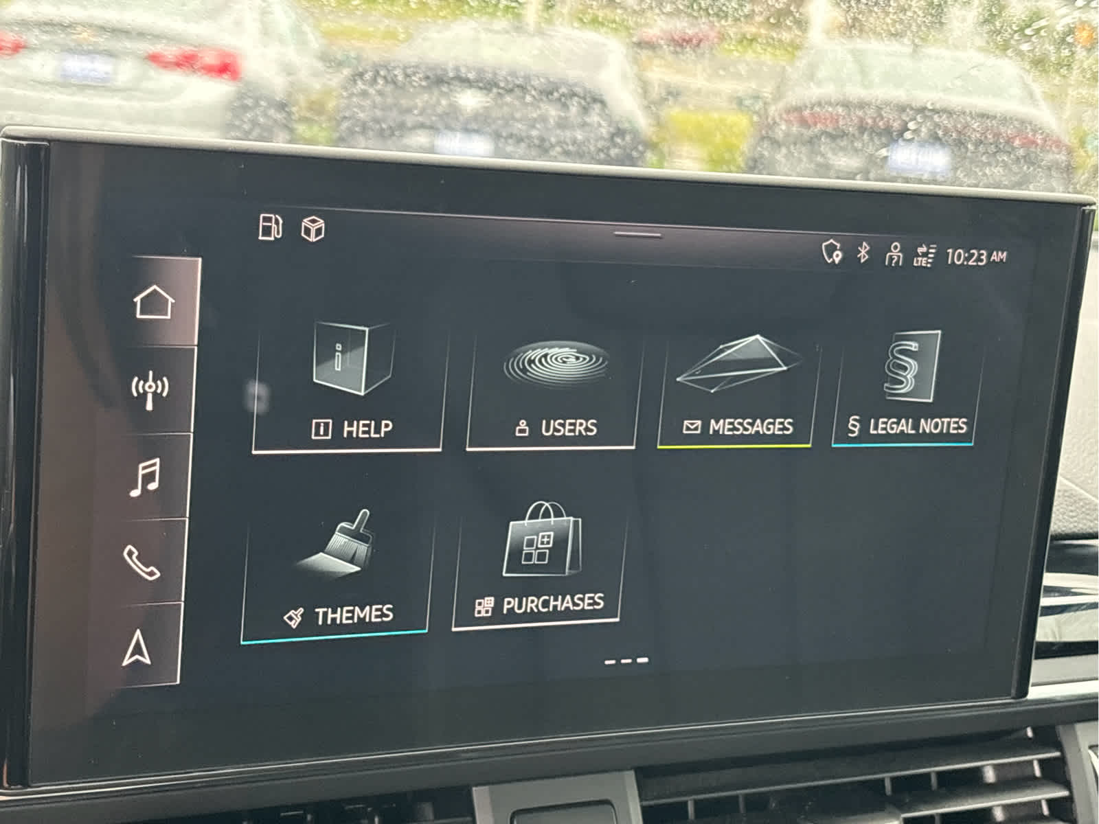 2023 Audi A4 Premium Plus 45 TFSI S line quattro S tronic