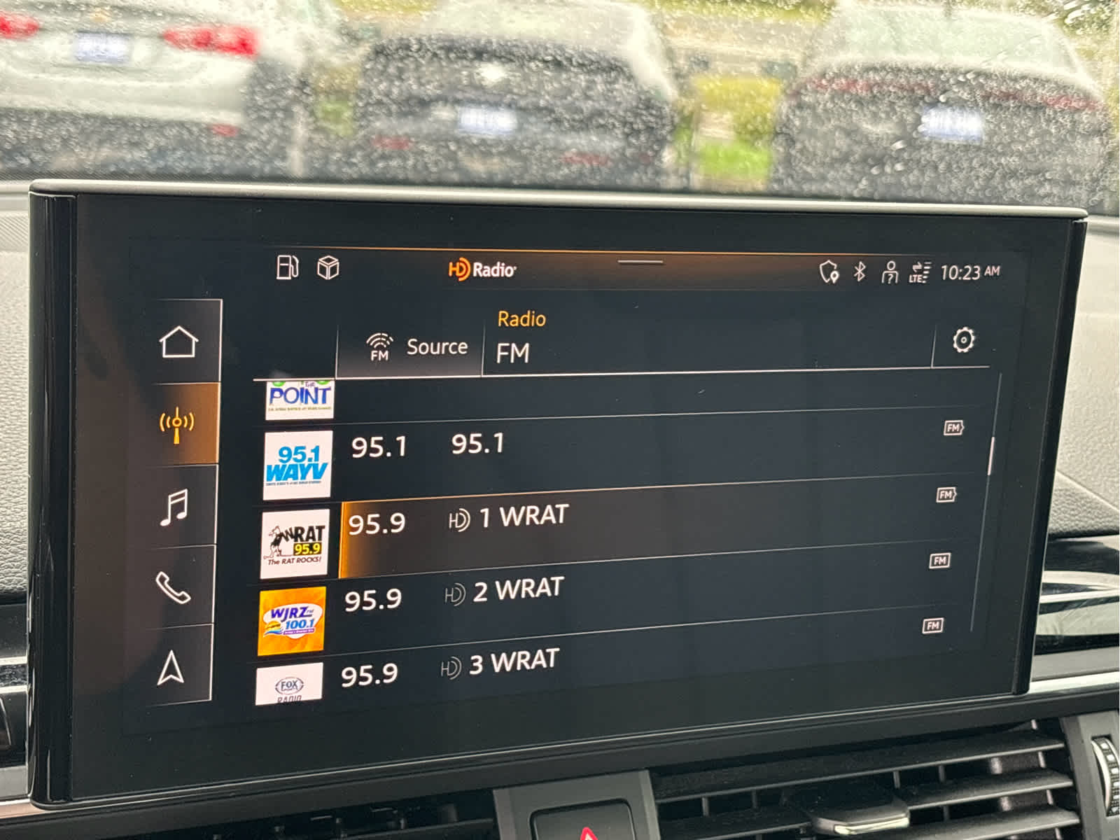 2023 Audi A4 Premium Plus 45 TFSI S line quattro S tronic