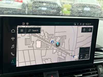 2023 Audi A4 Premium Plus 45 TFSI S line quattro S tronic