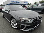 2023 Audi A4 Premium Plus 45 TFSI S line quattro S tronic
