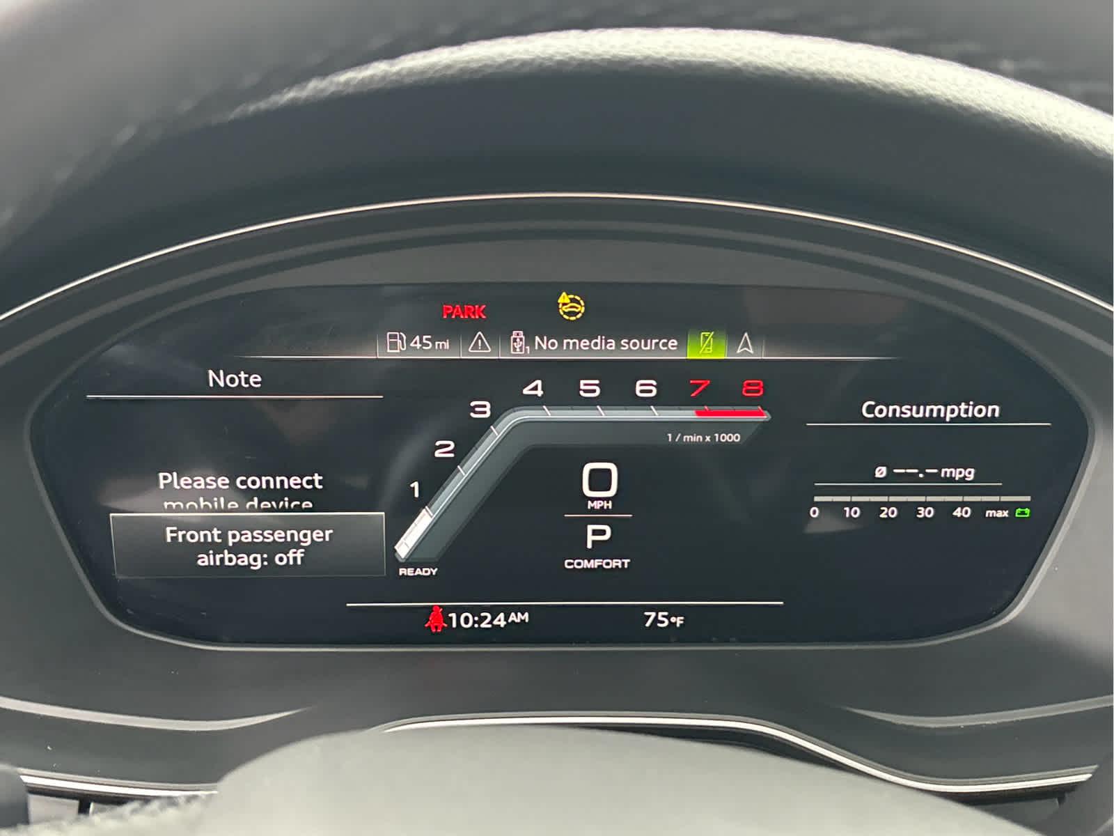 2023 Audi A4 Premium Plus 45 TFSI S line quattro S tronic