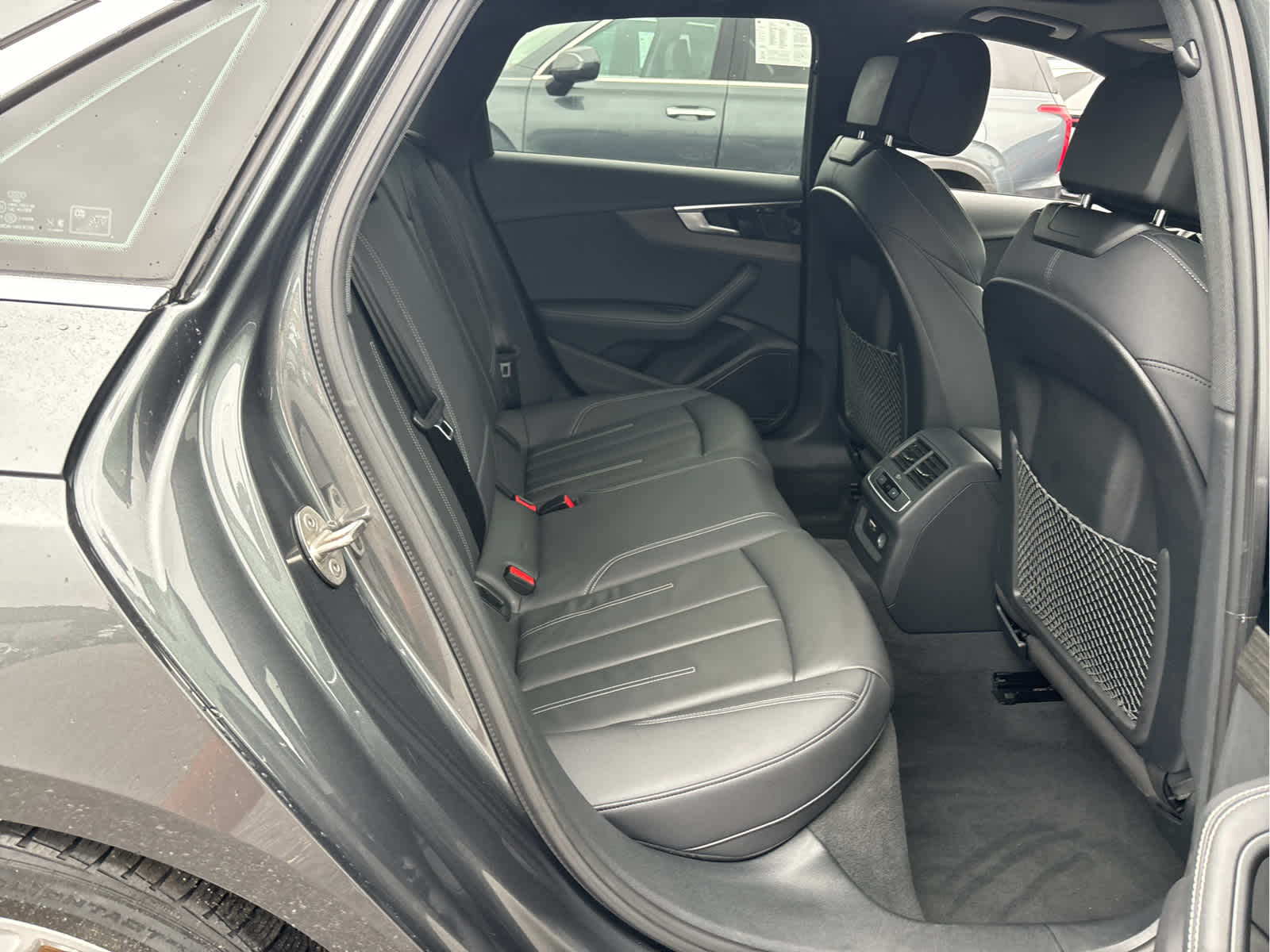 2023 Audi A4 Premium Plus 45 TFSI S line quattro S tronic