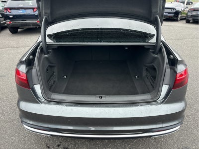2023 Audi A4 Premium Plus 45 TFSI S line quattro S tronic