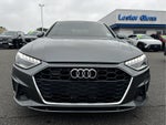 2023 Audi A4 Premium Plus 45 TFSI S line quattro S tronic