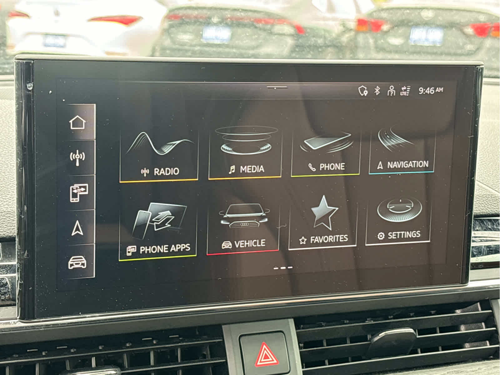2023 Audi A5 Coupe Premium Plus 45 TFSI S line quattro S tronic