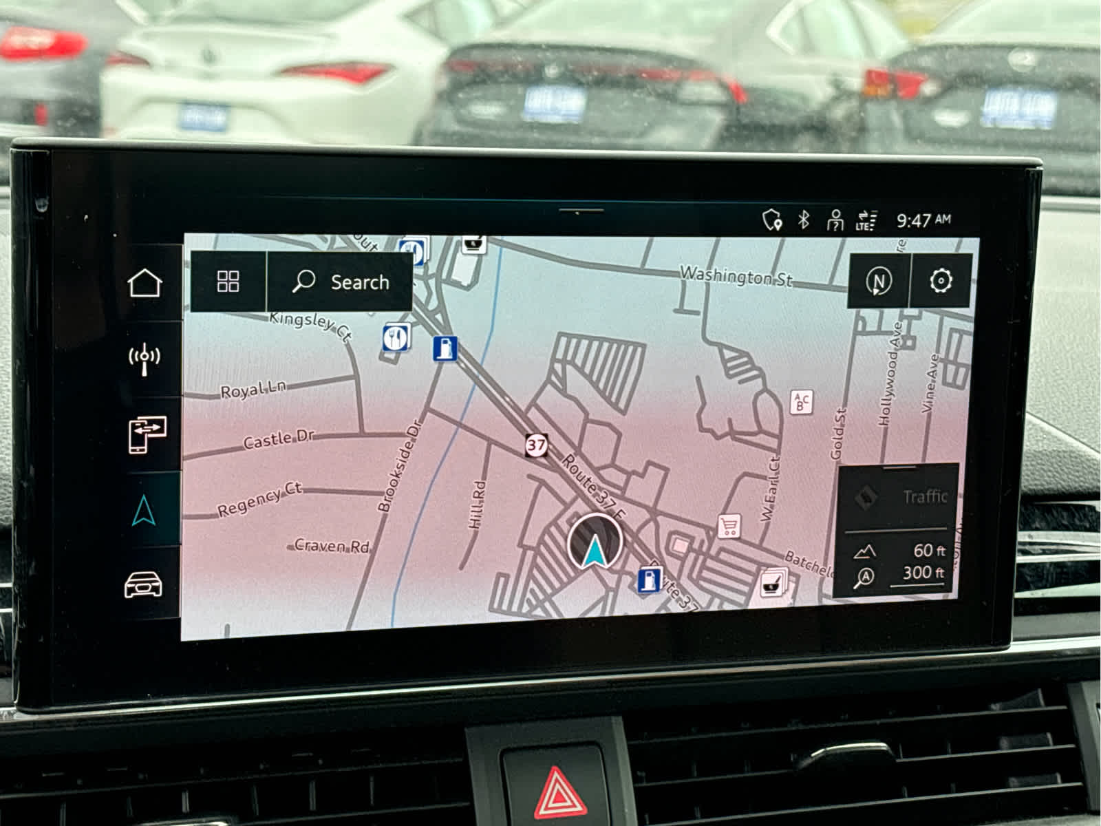 2023 Audi A5 Coupe Premium Plus 45 TFSI S line quattro S tronic
