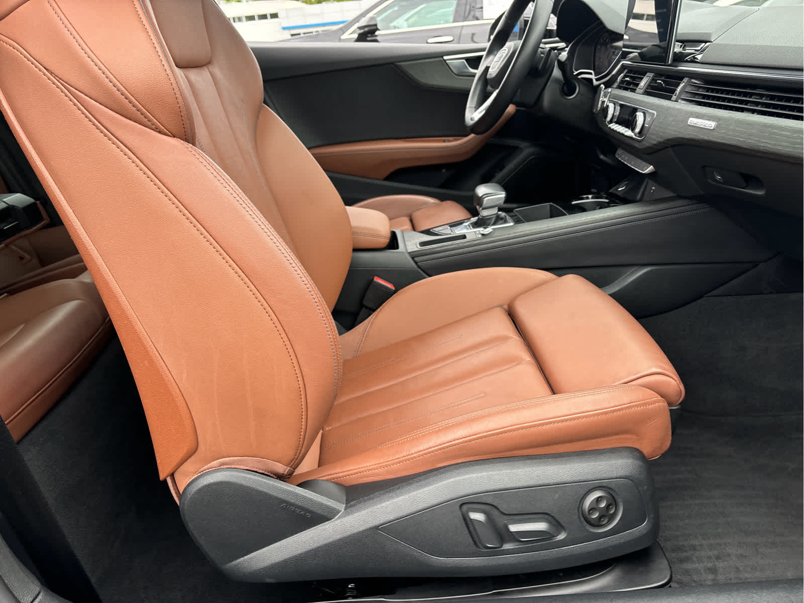 2023 Audi A5 Coupe Premium Plus 45 TFSI S line quattro S tronic