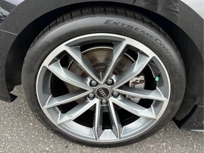 2023 Audi A5 Coupe Premium Plus 45 TFSI S line quattro S tronic