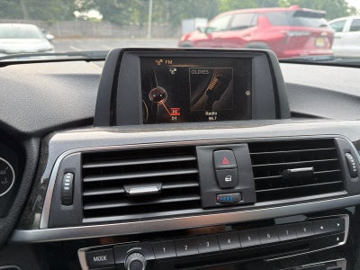 2016 BMW 328i xDrive
