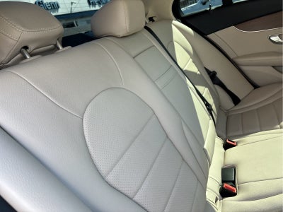 2020 Mercedes-Benz C 300 4MATIC®