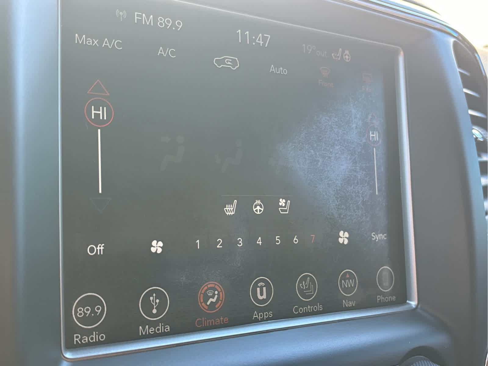 2018 Jeep Grand Cherokee High Altitude