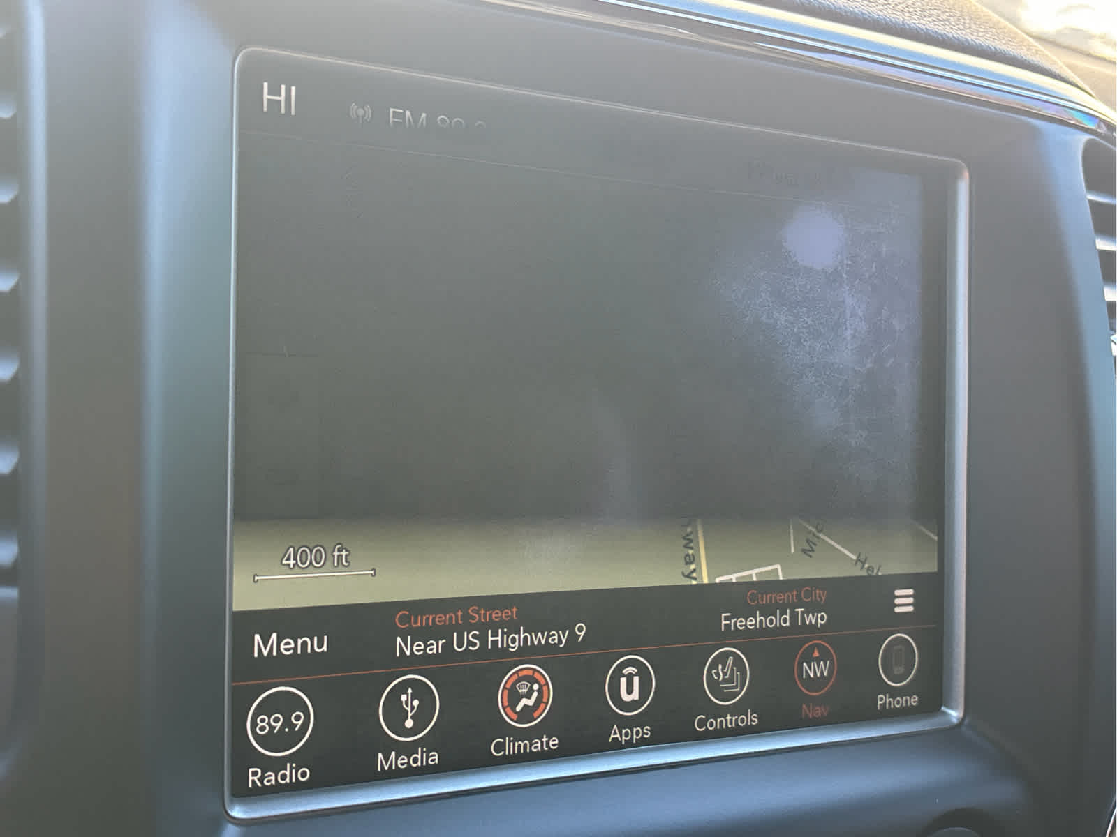 2018 Jeep Grand Cherokee High Altitude