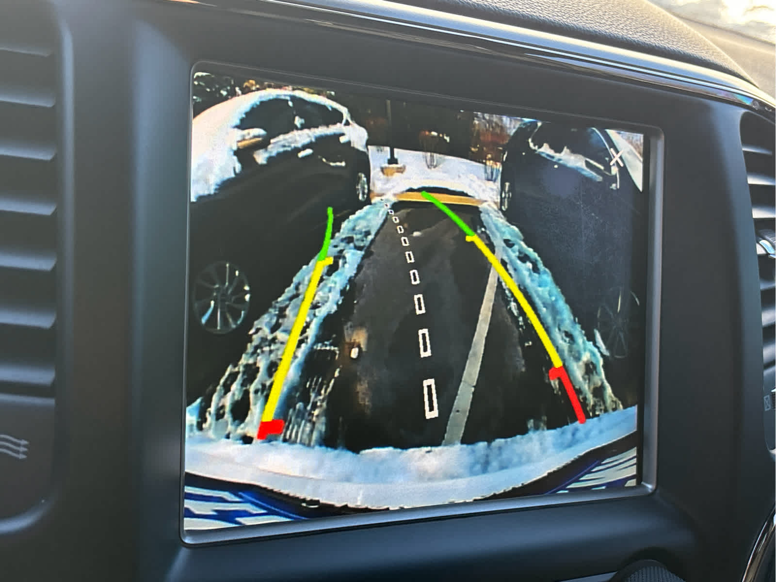 2018 Jeep Grand Cherokee High Altitude