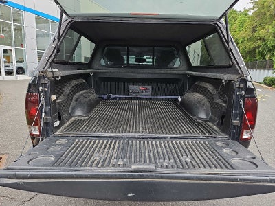 2018 RAM 1500 Express Crew Cab 4x4 5'7" Box