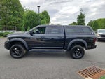 2018 RAM 1500 Express Crew Cab 4x4 5'7" Box