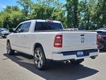 2020 RAM 1500 Limited Crew Cab 4x4 5'7" Box