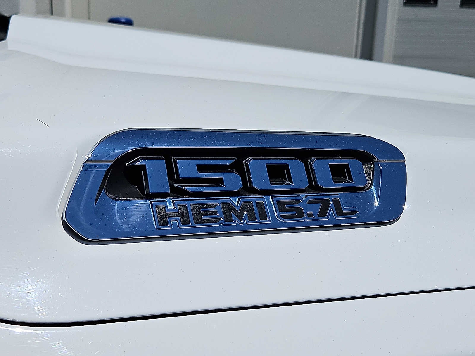 2020 RAM 1500 Limited Crew Cab 4x4 5'7" Box