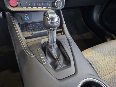 2024 Ford Mustang GT Premium Fastback