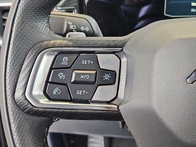 2024 Ford Mustang GT Premium Fastback