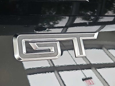 2024 Ford Mustang GT Premium Fastback