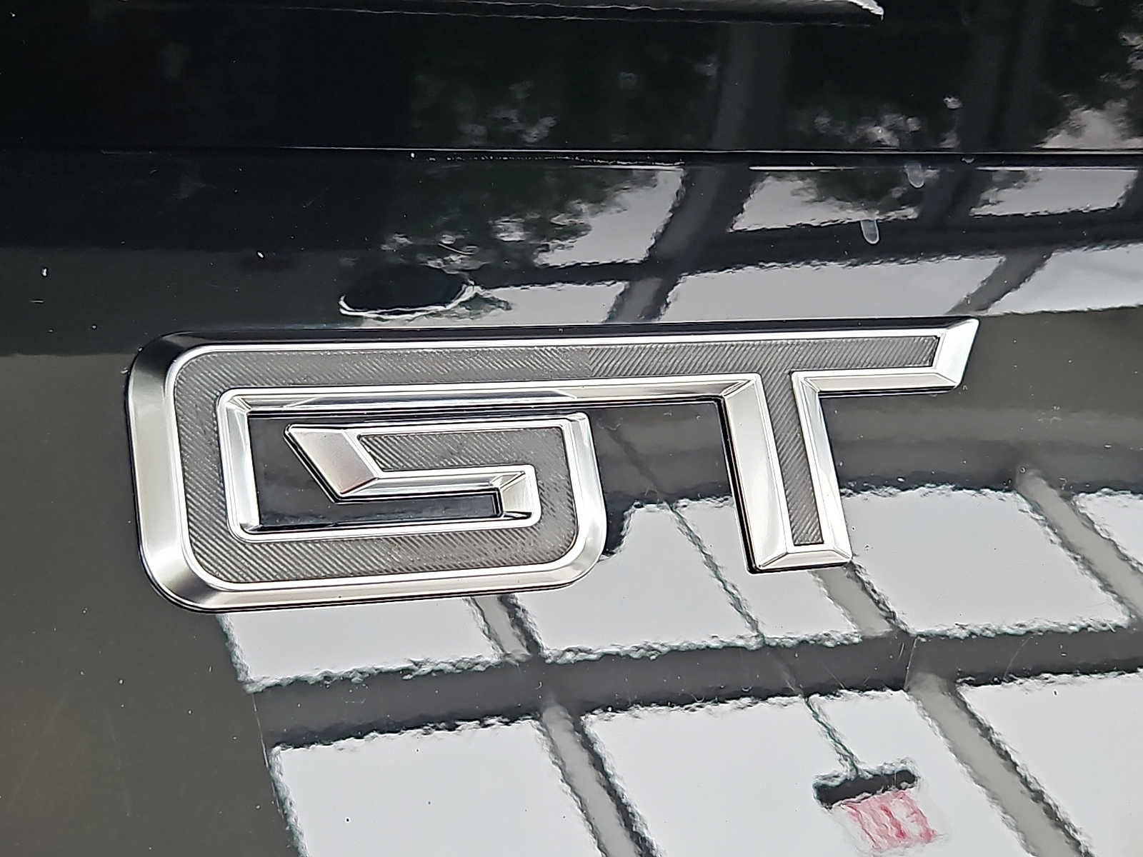 2024 Ford Mustang GT Premium Fastback