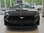 2024 Ford Mustang GT Premium Fastback