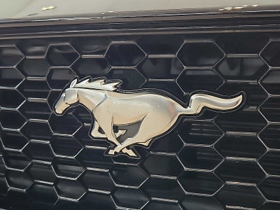 2024 Ford Mustang GT Premium Fastback
