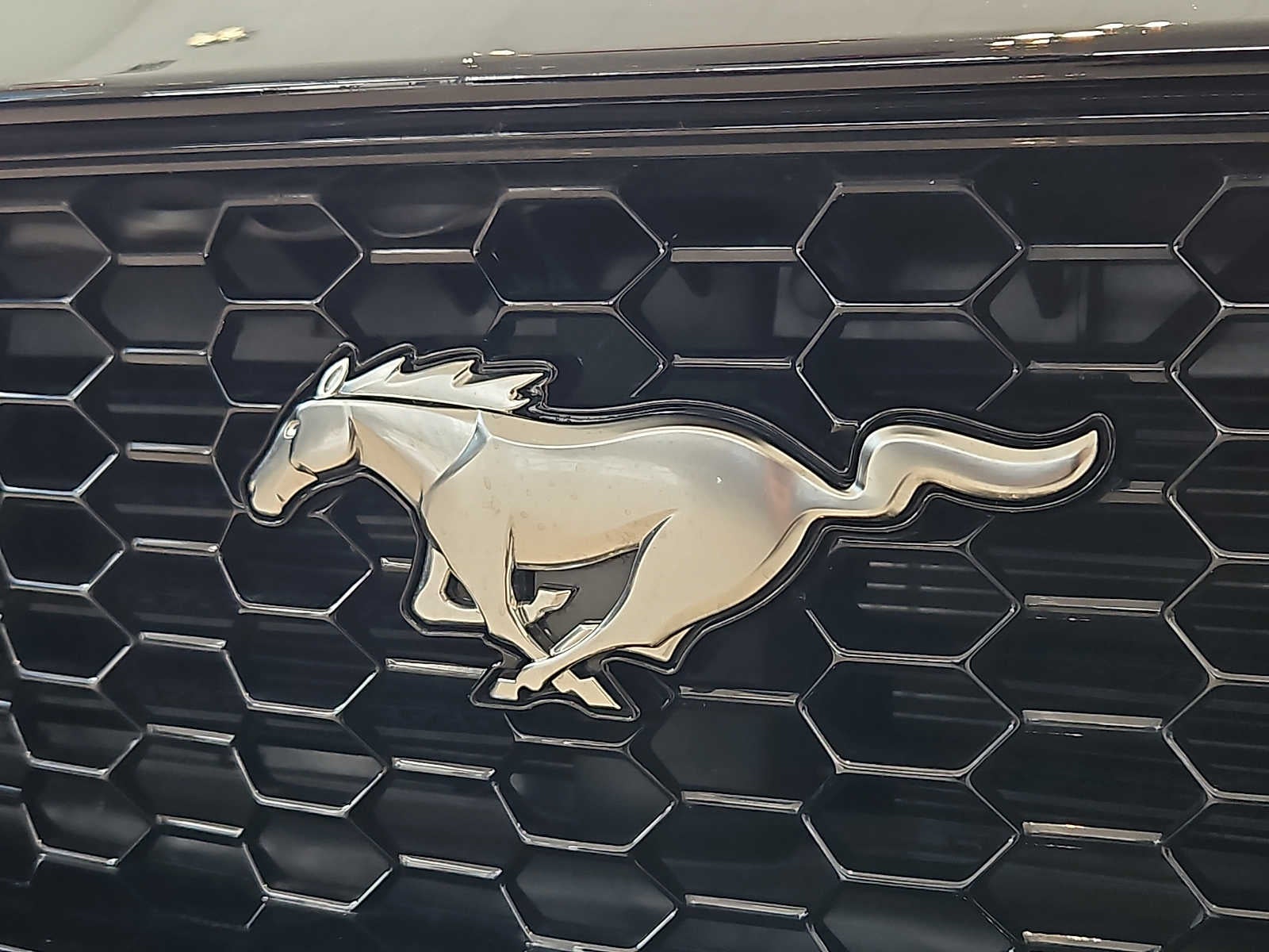 2024 Ford Mustang GT Premium Fastback