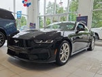 2024 Ford Mustang GT Premium Fastback