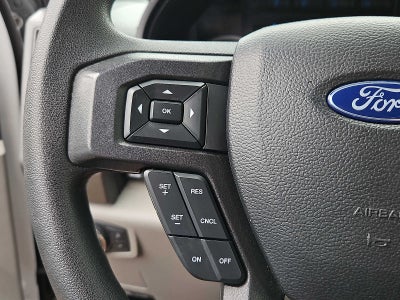 2021 Ford F-250 XL