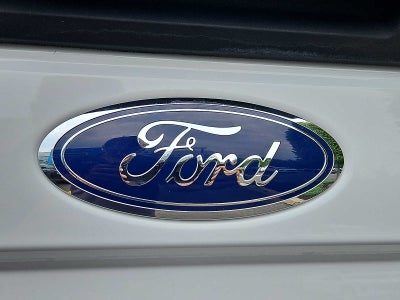 2021 Ford F-250 XL
