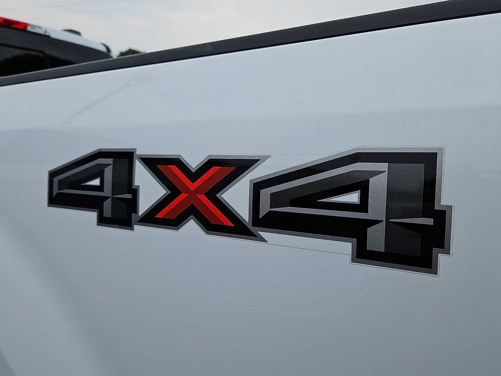 2021 Ford F-250 XL