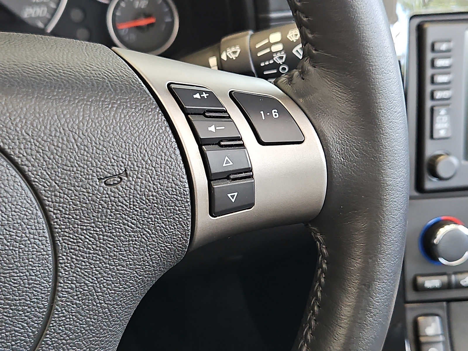2008 Chevrolet Corvette 2DR CONV