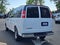 2025 Chevrolet Express Passenger 1LT