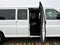 2025 Chevrolet Express Passenger 1LT