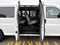 2025 Chevrolet Express Passenger 1LT