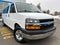 2025 Chevrolet Express Passenger 1LT