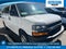 2013 Chevrolet Express Passenger 3500 LS