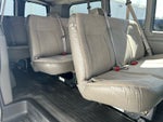 2013 Chevrolet Express Passenger 3500 LS