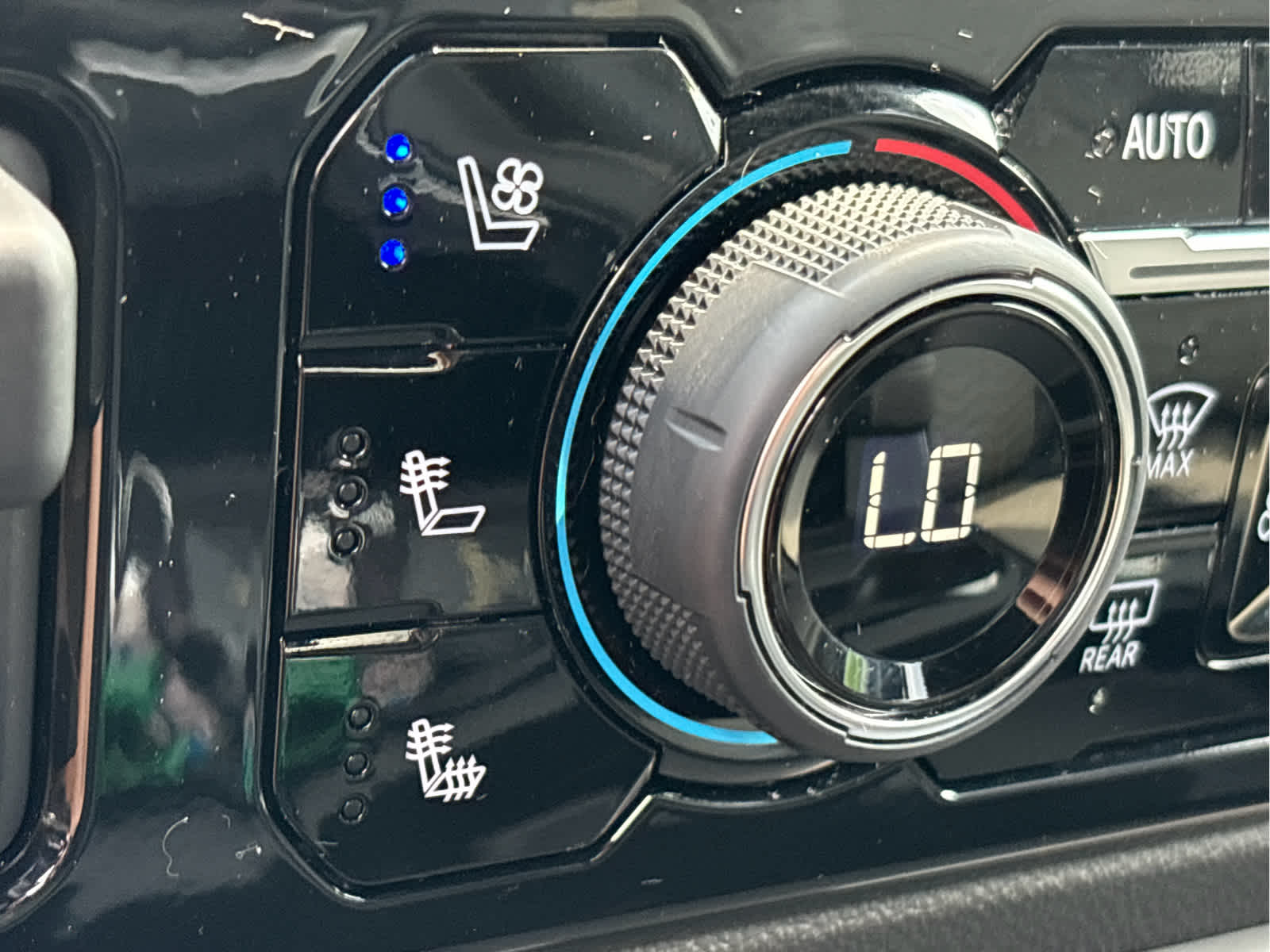 2025 Chevrolet Silverado 2500 HD ZR2