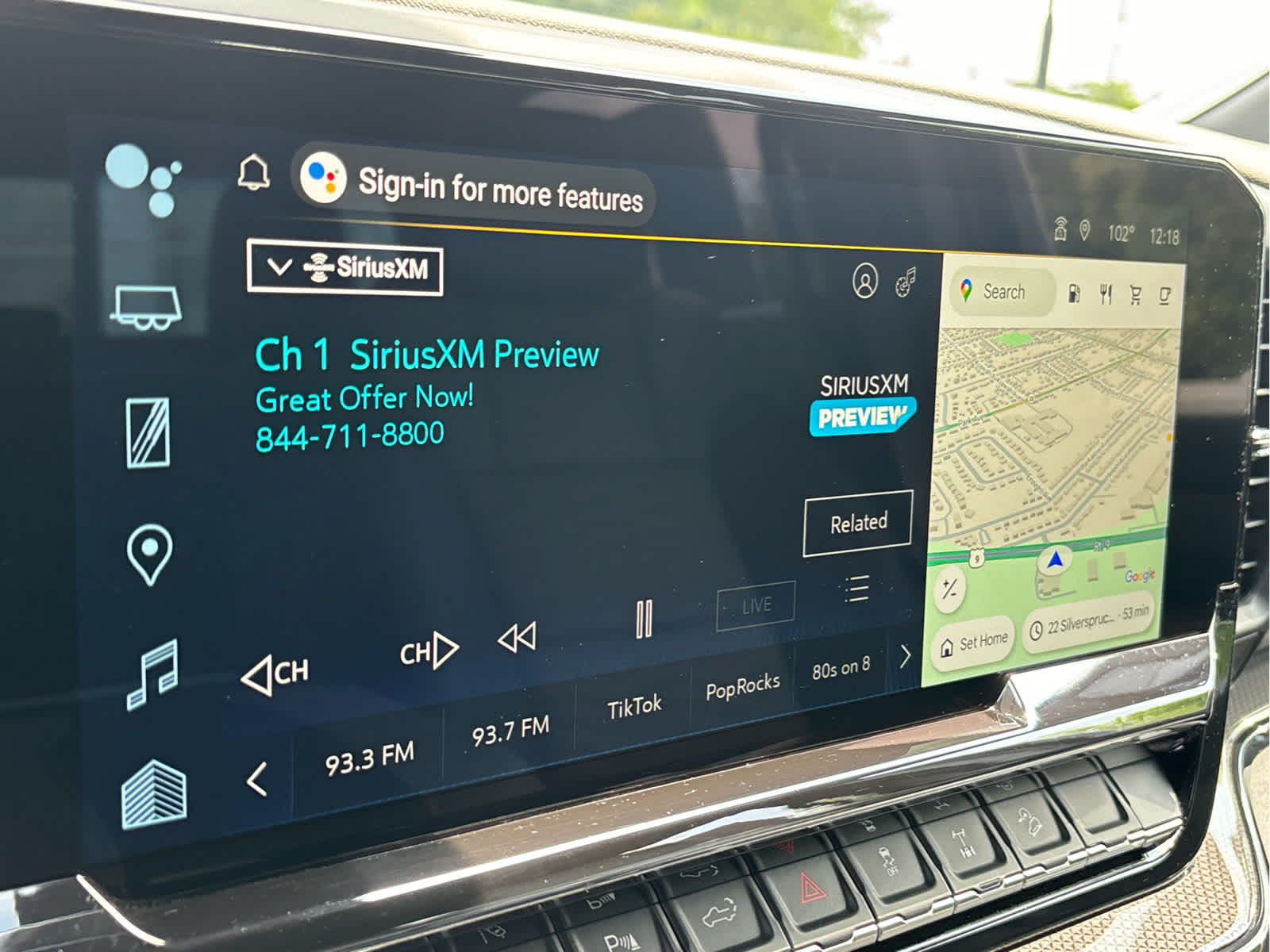 2025 Chevrolet Silverado 2500 HD ZR2