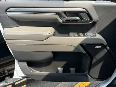 2025 Chevrolet Silverado 2500 HD ZR2