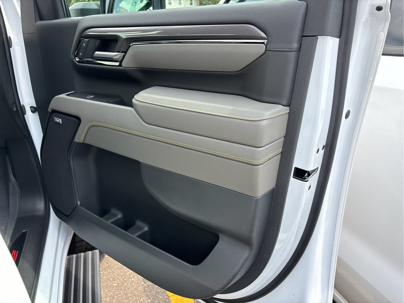 2025 Chevrolet Silverado 2500 HD ZR2