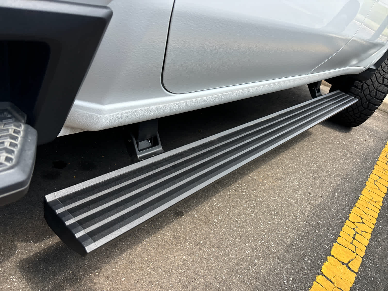 2025 Chevrolet Silverado 2500 HD ZR2