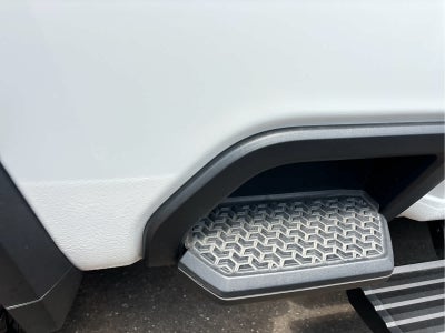 2025 Chevrolet Silverado 2500 HD ZR2